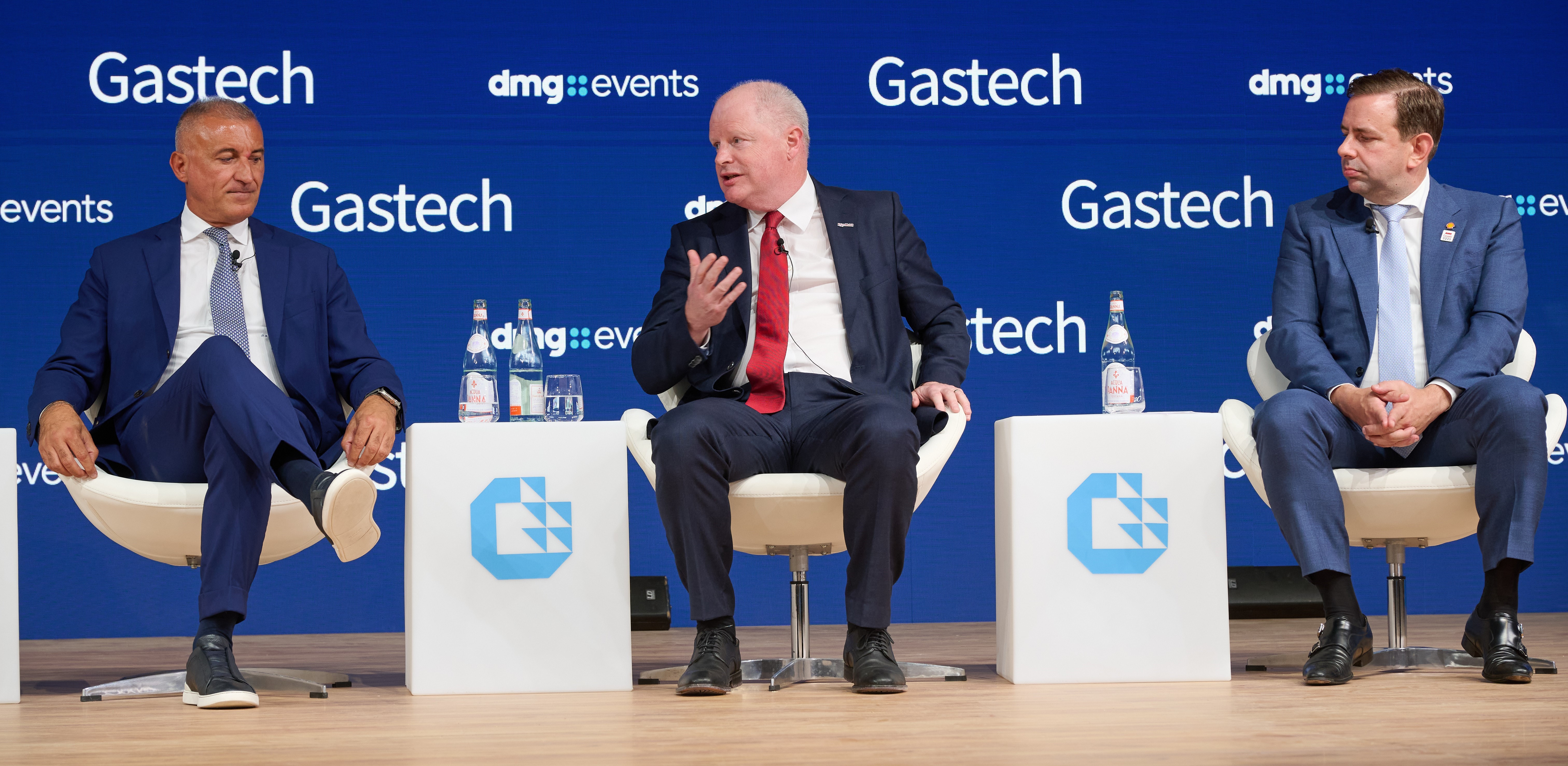 LNG: Powering progress today and tomorrow